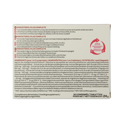 Arkosterol Arkosterol plus complete 30 Tabletten