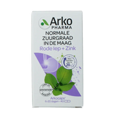 Arkocaps Rode iep 40 Capsules