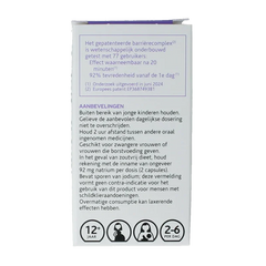 Arkocaps Rode iep 40 Capsules