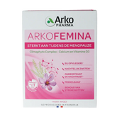 Arkopharma Arkofemina 60 Capsules