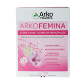 Arkopharma Arkofemina 60.00 Capsules
