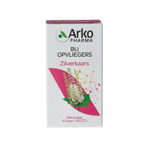 Arkocaps Zilverkaars 60.00 Capsules