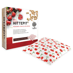 Treets Hittepit kersenpit vierkant 1 Stuks