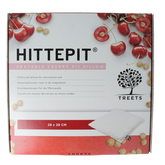 Treets Hittepit vierkant 1.00 Stuks