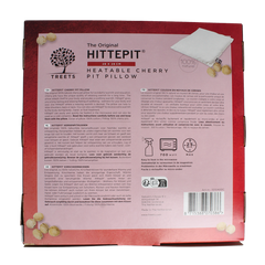 Treets Hittepit vierkant 1.00 Stuks