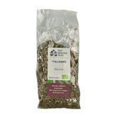 Het Blauwe Huis Italiaanse kruiden bio 20 Gram