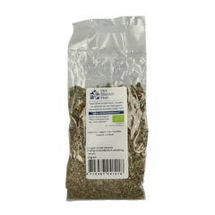 Het Blauwe Huis Italiaanse kruiden bio 20.00 Gram
