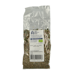 Het Blauwe Huis Italiaanse kruiden bio 20 Gram