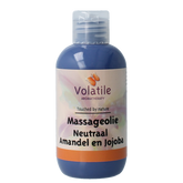 Volatile Massageolie neutraal 100 Milliliter
