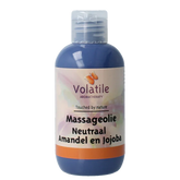 Volatile Massageolie neutraal 100 Milliliter