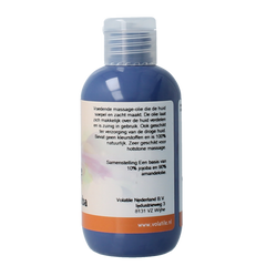 Volatile Massageolie neutraal 100.00 Milliliter