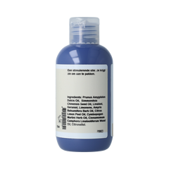 Volatile Massageolie vitaliteit & rozenhout 100.00 Milliliter