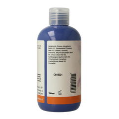 Volatile Massageolie vitaliteit rozenhout 250 Milliliter