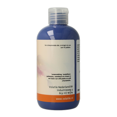 Volatile Massageolie vitaliteit rozenhout 250 Milliliter