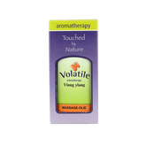 Volatile Massageolie ylang ylang 100 Milliliter
