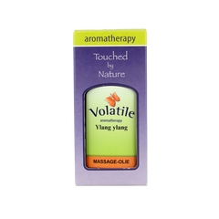 Volatile Massageolie ylang ylang 100 Milliliter