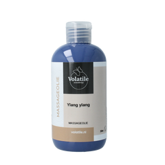 Volatile Massageolie ylang ylang 250.00 Milliliter