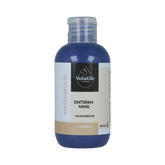 Volatile Massageolie ontspanning lavendel geranium 100.00 Milliliter