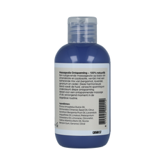 Volatile Massageolie ontspanning lavendel geranium 100.00 Milliliter