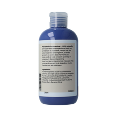 Volatile Massageolie ontspanning lavendel geranium 250.00 Milliliter
