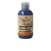 Volatile Massageolie warming up 100 Milliliter