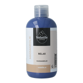 Volatile Massageolie relax 250.00 Milliliter
