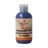 Volatile Massageolie relief 100.00 Milliliter