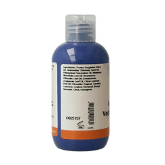 Volatile Massageolie relief 100 Milliliter