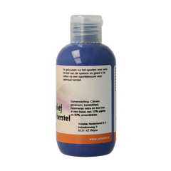 Volatile Massageolie relief 100.00 Milliliter
