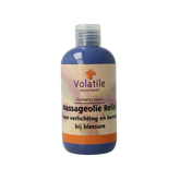 Volatile Massageolie relief 250 Milliliter