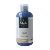 Volatile Massageolie relief 250 Milliliter