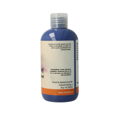 Volatile Massageolie relief 250 Milliliter