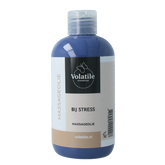 Volatile Massageolie bij stress 250 Milliliter