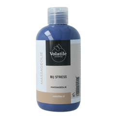 Volatile Massageolie bij stress 250.00 Milliliter