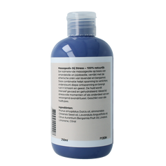 Volatile Massageolie bij stress 250.00 Milliliter