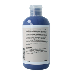 Volatile Massageolie bij stress 250 Milliliter