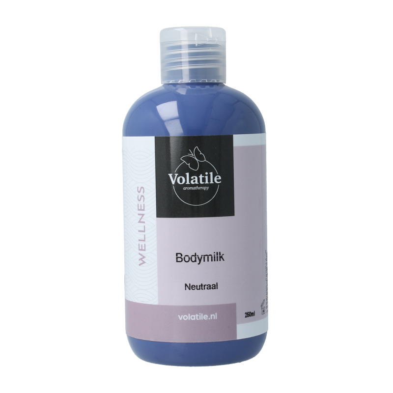 Volatile Bodymilk neutraal 250 Milliliter