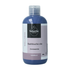 Volatile Badolie zonnewarmte 250.00 Milliliter