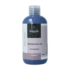 Volatile Badolie zonnewarmte 250 Milliliter