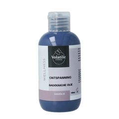 Volatile Badolie ontspanning 100 Milliliter
