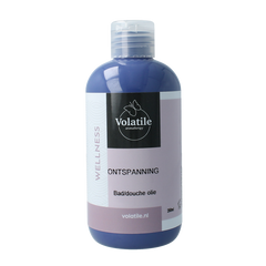 Volatile Badolie ontspanning 250.00 Milliliter