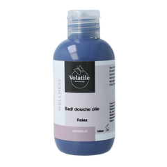 Volatile Badolie relax 100.00 Milliliter