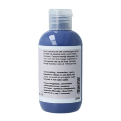 Volatile Badolie belaste spieren 100.00 Milliliter
