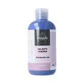 Volatile Badolie belaste spieren 250.00 Milliliter