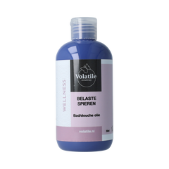 Volatile Badolie belaste spieren 250.00 Milliliter
