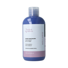 Volatile Badolie belaste spieren 250.00 Milliliter
