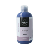 Volatile Douchegel neutraal 250.00 Milliliter