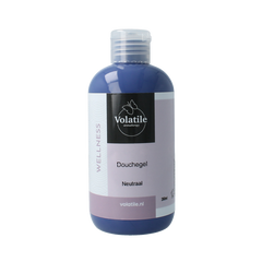 Volatile Douchegel neutraal 250 Milliliter