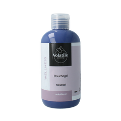 Volatile Douchegel neutraal 250.00 Milliliter
