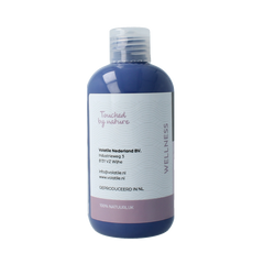 Volatile Douchegel neutraal 250 Milliliter